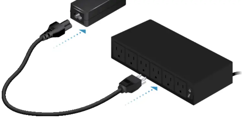 UBIQUITI USG UniFi Security Gateway - figure 9