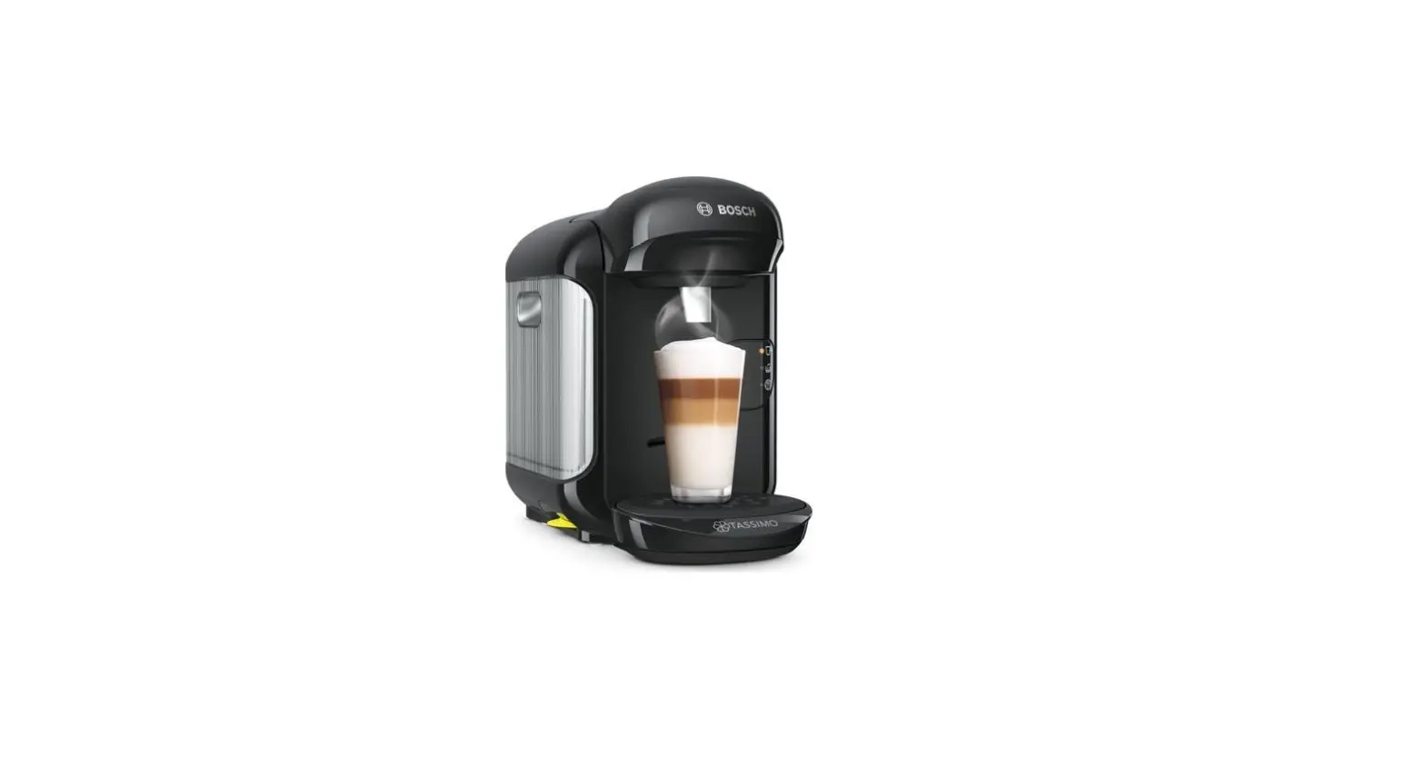 Bosch Ras1402gb Tassimo Vivy 2 Tas 140x Coffee Machine Instruction Manual