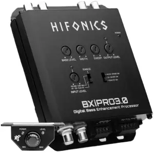 BXiPRO3-Digital-Bass-Enhancement-Processor