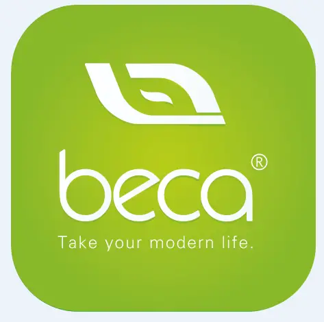 BECA logo