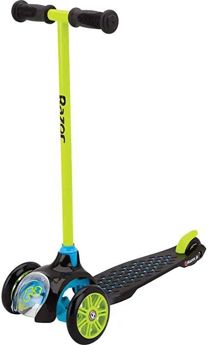 Razor Jr. T3 Scooter