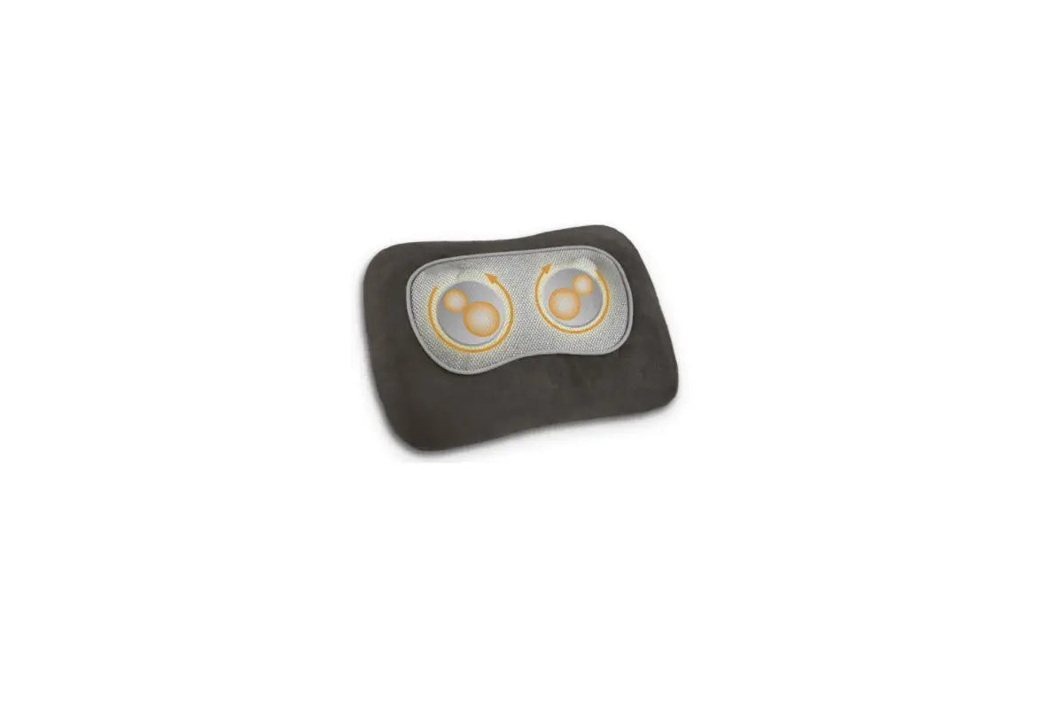 Medisana Mc 840 Massage Cushion Instruction Manual Medisana Mc 840 Massage Cushion Instruction Manual