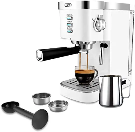 Gevi GECME022-U Coffee Maker