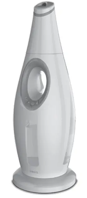 Homedics Uhe-ow14 Cool And Warm Mist Oscillating Ultrasonic Humidifier Instruction Manual And Warranty Information Homedics Uhe-ow14 Cool And Warm Mist Oscillating Ultrasonic Humidifier Instruction Manual And Warranty Information