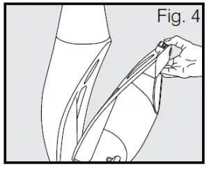 Homedics UHE-OW14 Cool and Warm Mist Oscillating Ultrasonic Humidifier Instruction Manual and Warranty Information