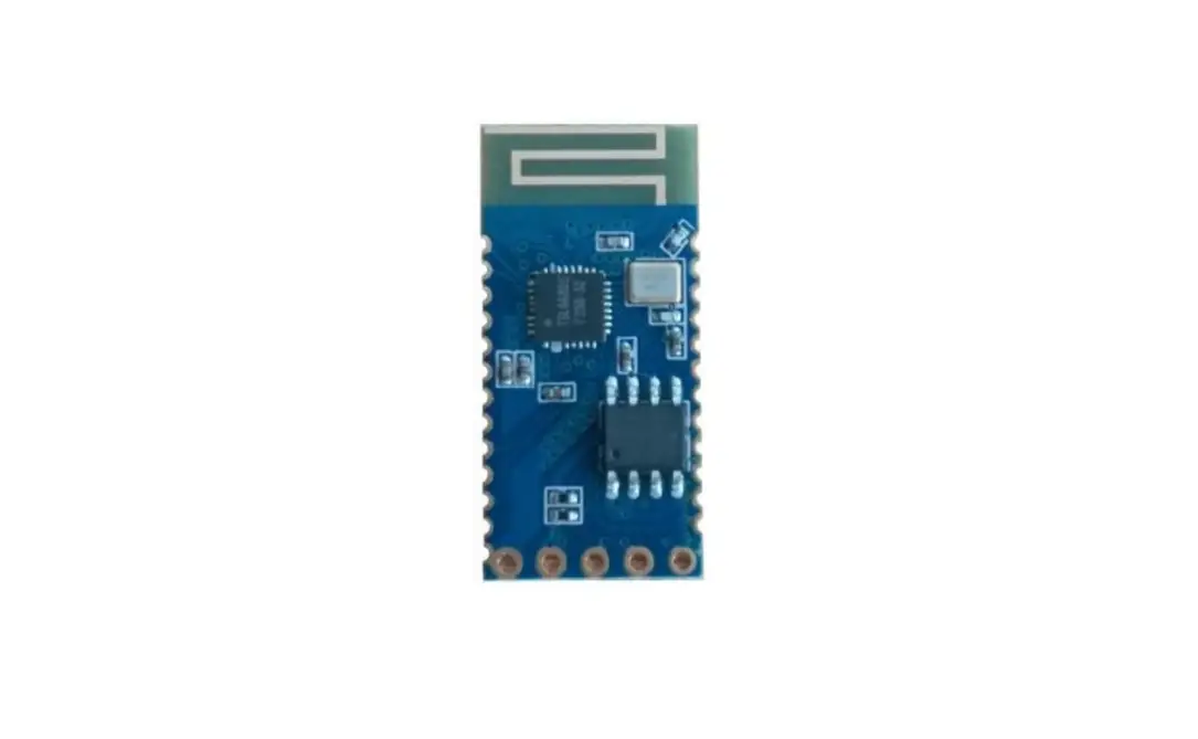 Dual Mode Bluetooth (spp+ble) Module Jdy-32 Bluetooth User Manual Dual Mode Bluetooth (spp+ble) Module Jdy-32 Bluetooth User Manual
