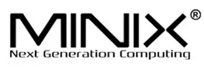 MINIX LOGO
