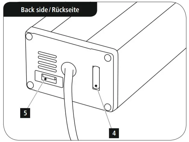 hama Car DC-AC Inverter -figure3