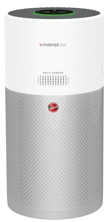 HOOVER HHP50CA001 Air Purifier --