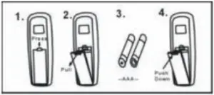 246726 - Remote Control