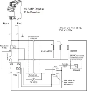 246726 - WIRING DIAGRAM