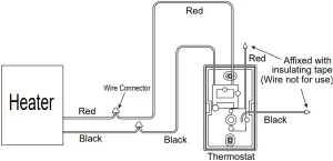 246726 - Wall Mounted Installation 13C