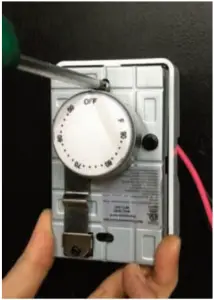 246726 - Wall Mounted Installation 13D - 2