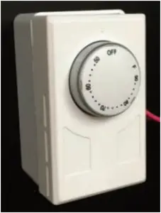 246726 - Wall Mounted Installation 13E