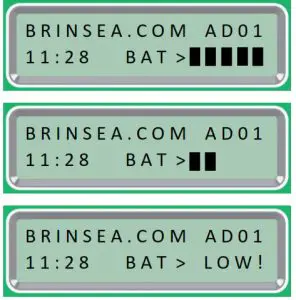 Brinsea Chicksafe Advance Automatic Chicken Coop Door -Display