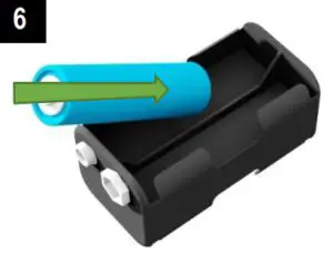 Brinsea Chicksafe Advance Automatic Chicken Coop Door Opener 7