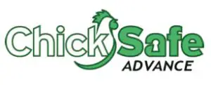 Chicksafe logo