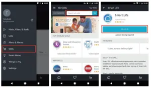 MAXvolador YMDWF Smart Light Bulb - link