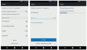 MAXvolador YMDWF Smart Light Bulb - set1