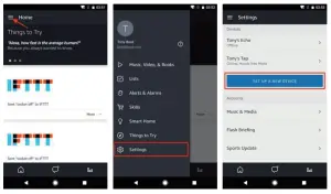 MAXvolador YMDWF Smart Light Bulb - setup