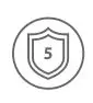 Warranty icon