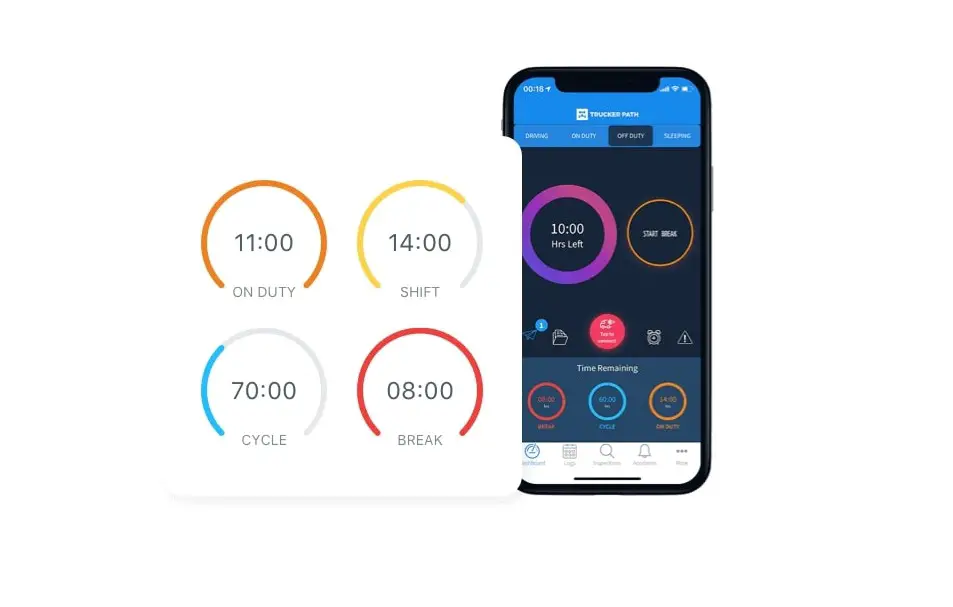 Trucker Path Eld Pro Trucker Path Eld Pro User Manual