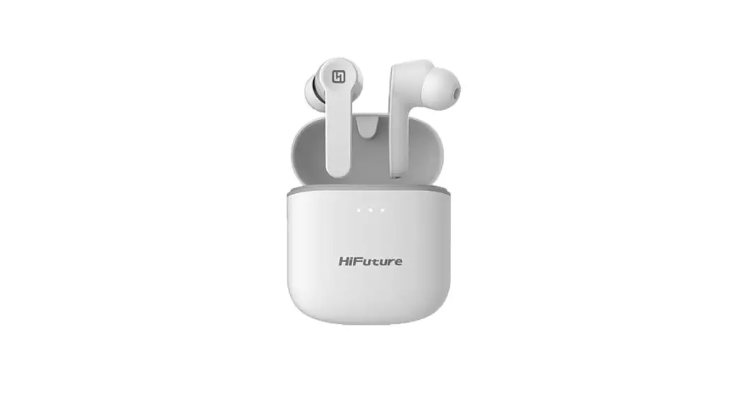Hifuture 3tsobbb6ijt1 Flybuds Tws Earbuds User Manual Hifuture 3tsobbb6ijt1 Flybuds Tws Earbuds User Manual