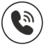 HiFuture 3TSOBBB6IJT1 Flybuds TWS Earbuds - L or R earbuds