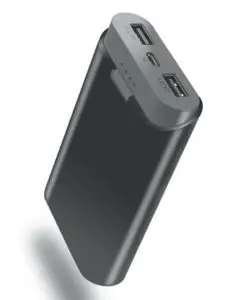 imperii 5200mAh Portable Charger
