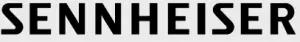 SENNHEISER - logo