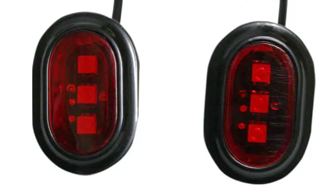 Custom Dynamics Plug and Play LED Plugz