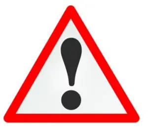 Vividia W03 USB to WiFi Box - warning