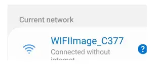 Vividia W03 USB to WiFi Box - wi fi image 1