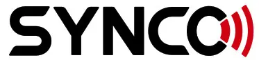 SYNCO - Logo