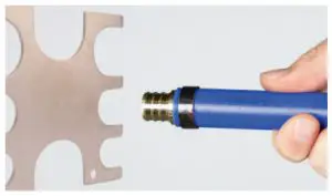 SharkBite UC248LF Lead Free Elbow for Connecting PEX Tubing - FIG 4