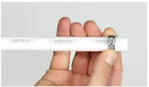 SharkBite UC248LF Lead Free Elbow for Connecting PEX Tubing - Step 6