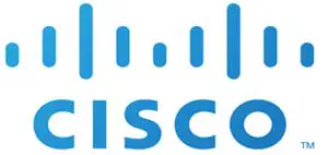 CISCO - logo