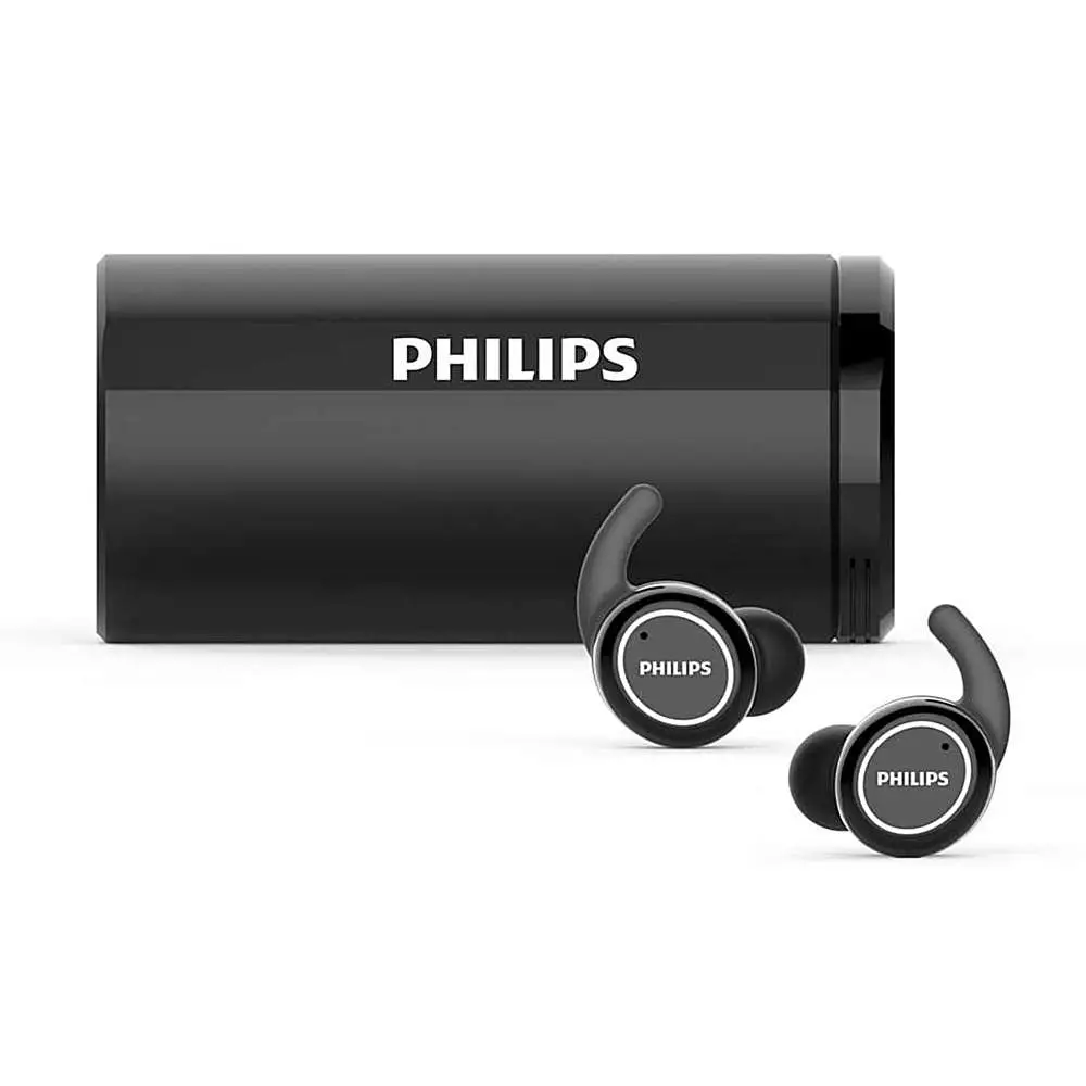 Philips Wireless Headphone Specifications Philips Wireless Headphone Specifications