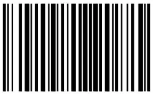 IKEA 404.964.52 DJUPFRYSA Freezer - Barcode