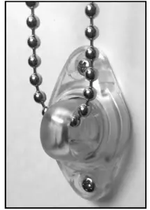 Clutch Operated Roller Shades - FIGURE 10