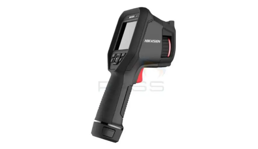 Hikmicro Ap5x Acoustic Imaging Camera User Guide