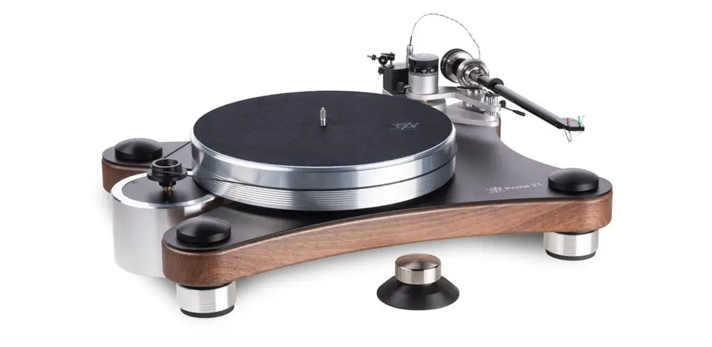 Modern Marketing Concepts Cr6236a Turntable User Manual