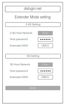 graphical user interface