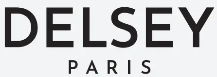 DELSEY - logo