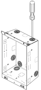 Assembly instruction