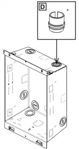 Assembly instruction