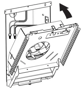 Attach mechanical house