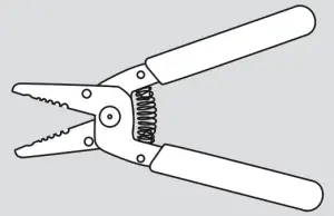 Wire stripper