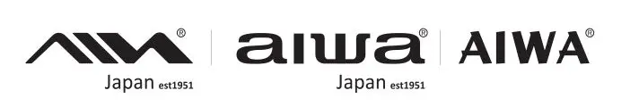 aiwa logo
