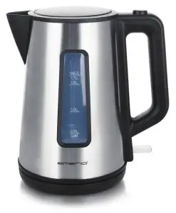 emerio WK-122829 Water Kettle - kettle